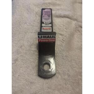 U Haul Drop Hitch Drop 2.5 7500lbs Rating